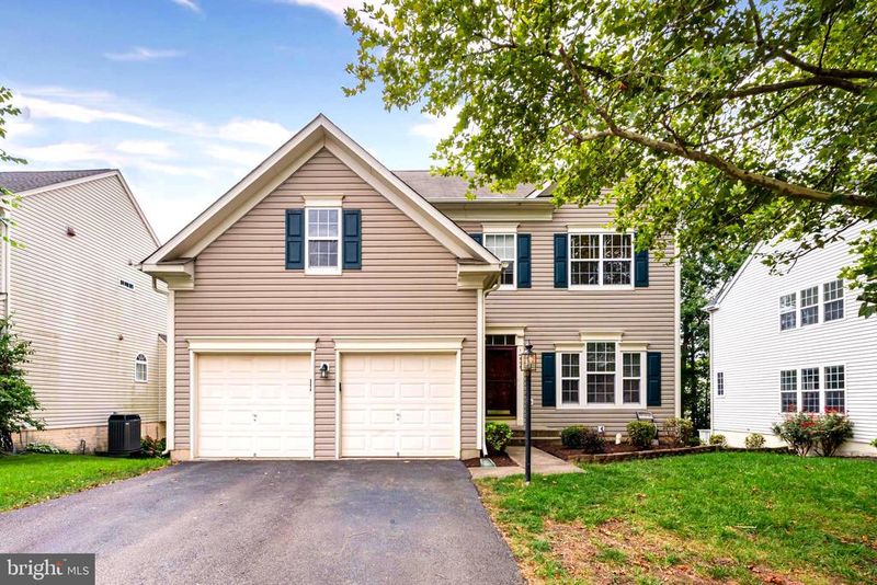 14505 Swordale Ln, Bristow, VA 20136