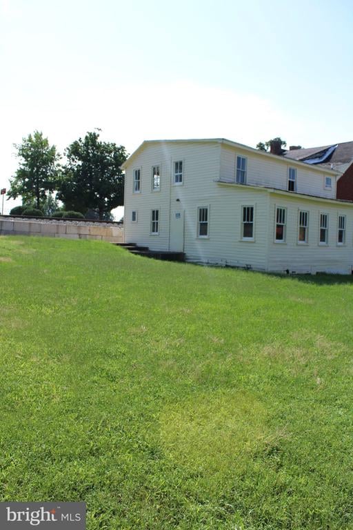 224 Sharp St, Winchester, VA 22601