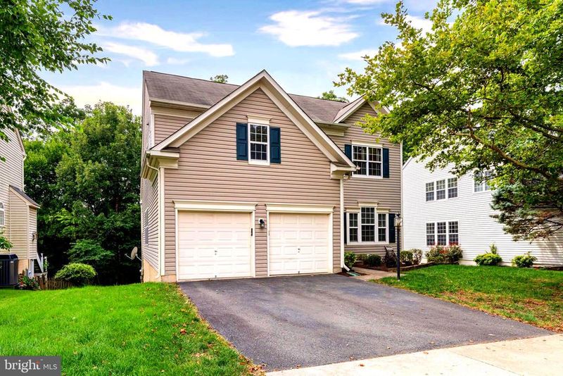 14505 Swordale Ln, Bristow, VA 20136
