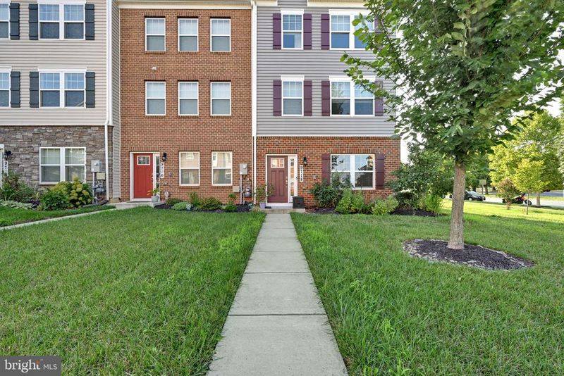 9718 Ruby Lockhart Blvd, Bowie, MD 20721