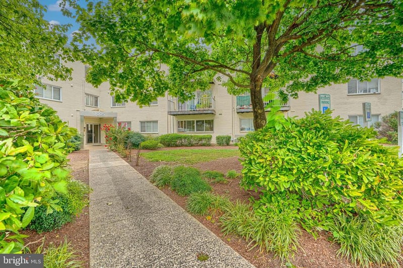 1005 Chillum Rd #302, Hyattsville, MD 20782