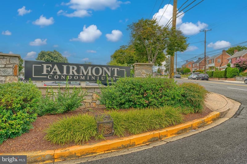 1005 Chillum Rd #302, Hyattsville, MD 20782