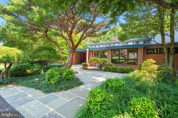 17026 Barn Ridge Dr, Silver Spring, MD 20906