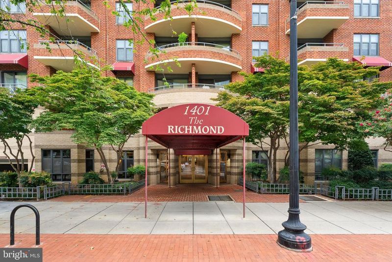 1401 17th St NW #1004, Washington, DC 20036