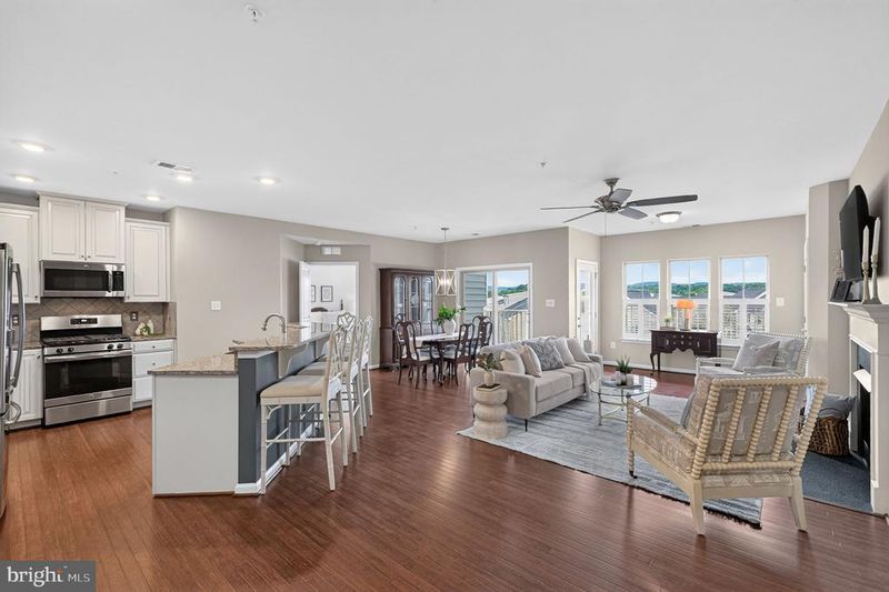 4851 Finnical Way #304, Frederick, MD 21703