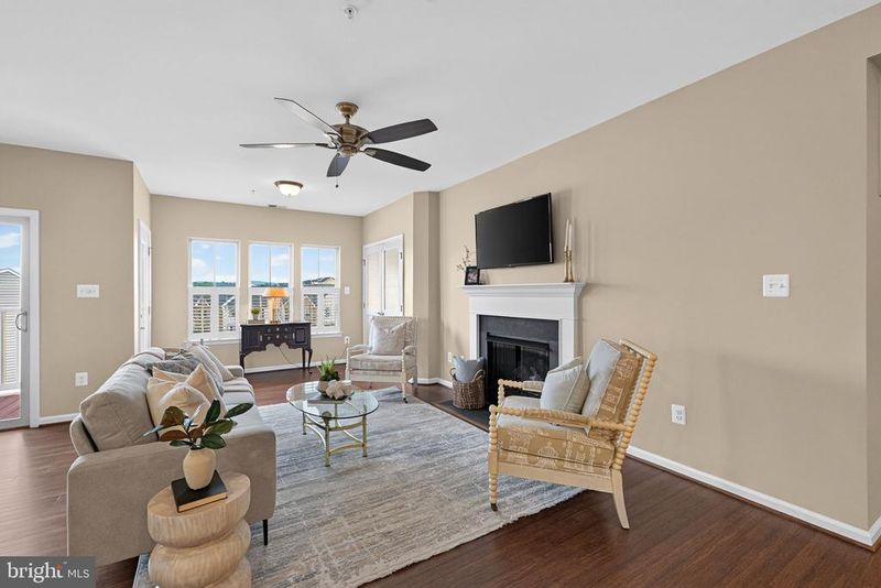 4851 Finnical Way #304, Frederick, MD 21703