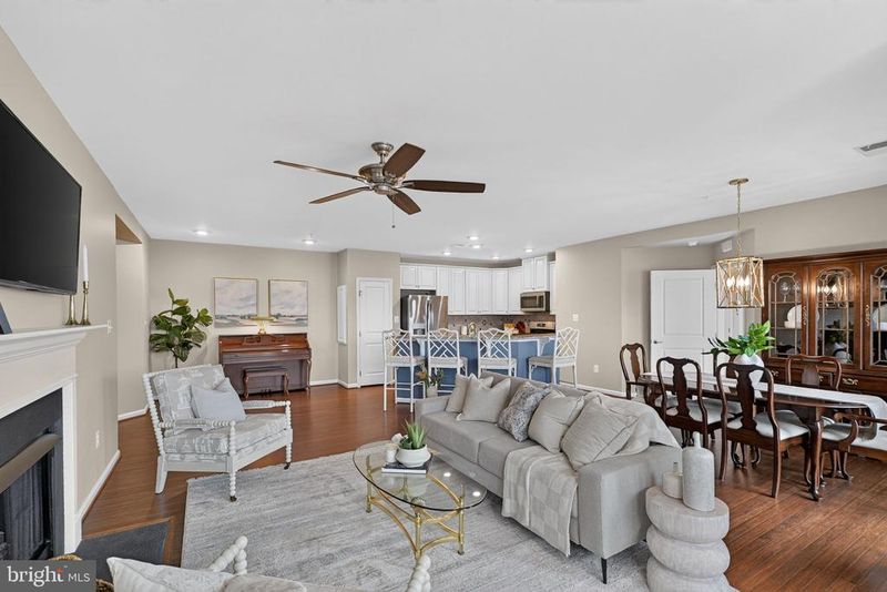 4851 Finnical Way #304, Frederick, MD 21703