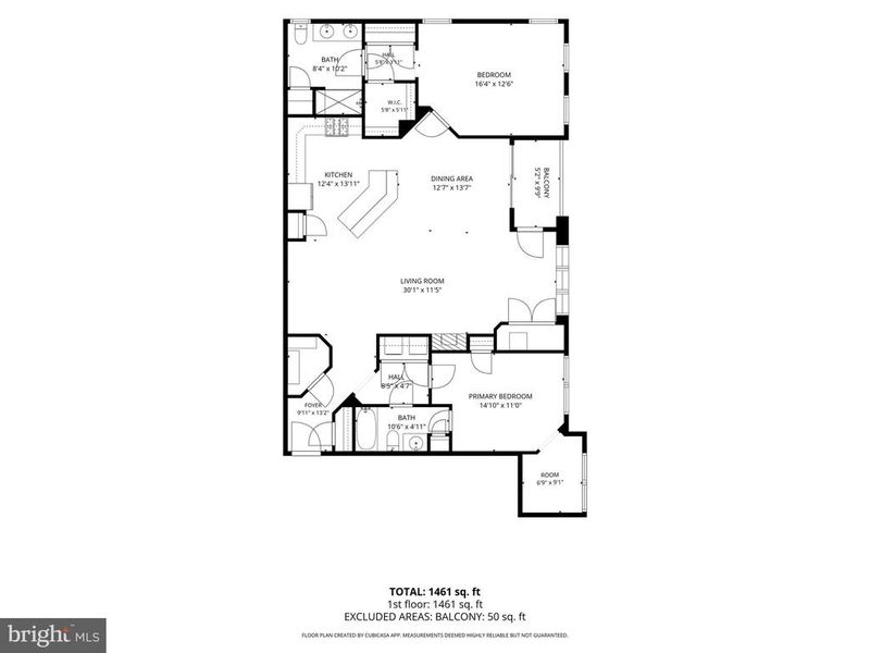 4851 Finnical Way #304, Frederick, MD 21703