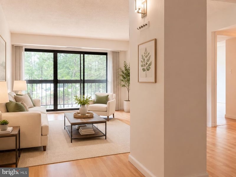 801 N Howard St #568, Alexandria, VA 22304