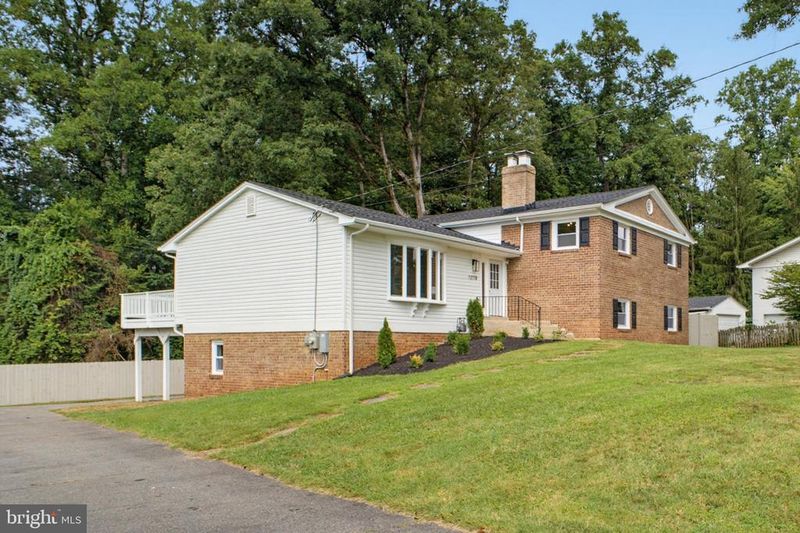 12718 Eldrid Pl, Silver Spring, MD 20904