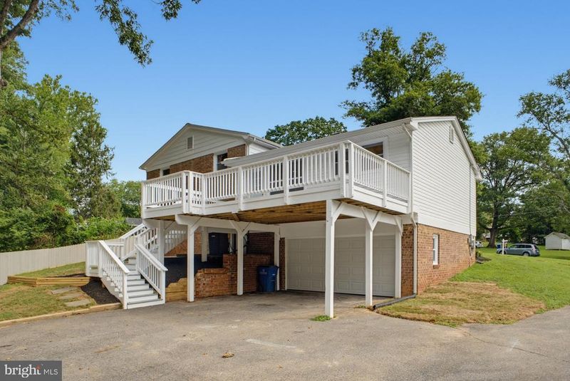 12718 Eldrid Pl, Silver Spring, MD 20904