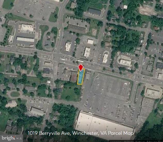 1019 Berryville Ave, Winchester, VA 22601