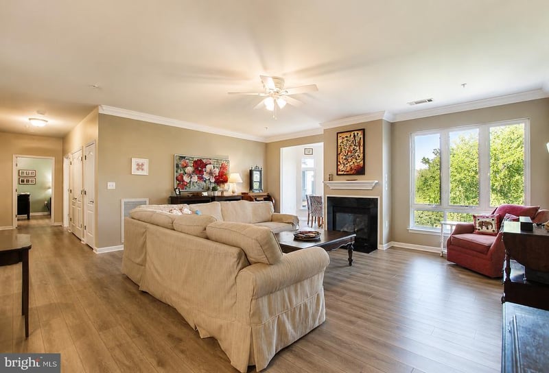 1621 Ladue Ct #303, Woodbridge, VA 22191