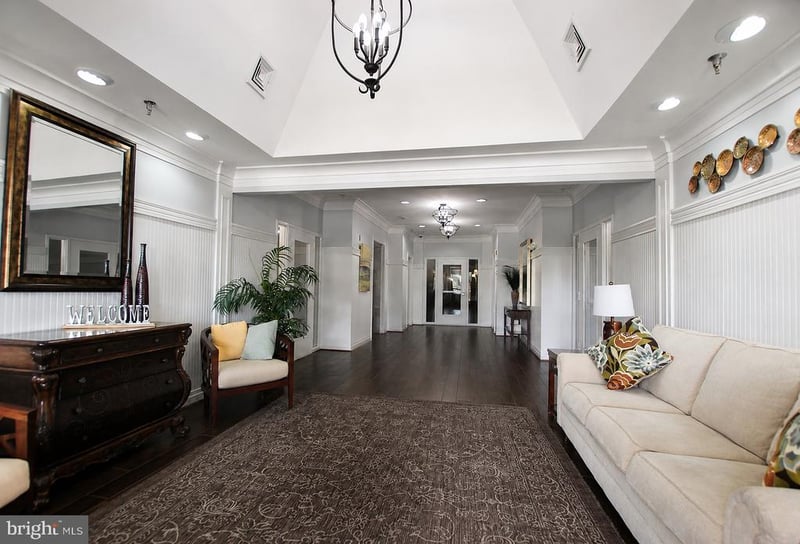1621 Ladue Ct #303, Woodbridge, VA 22191