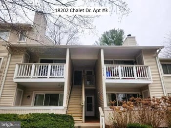 18202 Chalet Dr #3, Germantown, MD 20874