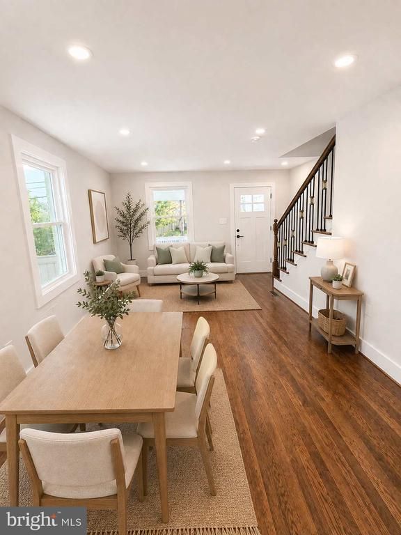 5208 Jay St NE, Washington, DC 20019