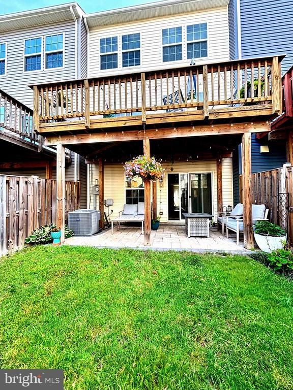 6507 Britannic Pl, Frederick, MD 21703