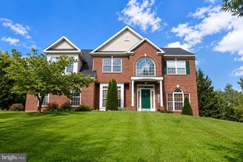 10809 Avonlea Ridge Pl, Damascus, MD 20872