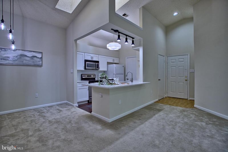 7701 Lafayette Forest Dr #31, Annandale, VA 22003