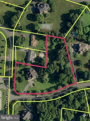 13813 Golden Fields Ct, Darnestown, MD 20878