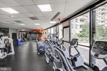 5225 Pooks Hill Rd #1015S, Bethesda, MD 20814