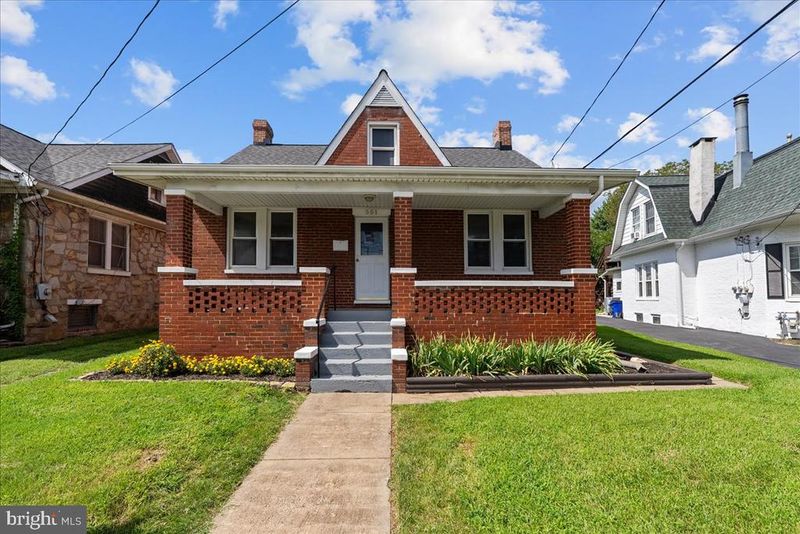 551 E Church St, Frederick, MD 21701