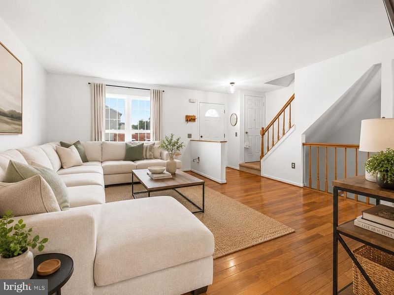 5752 Sunset View Ln, Frederick, MD 21703