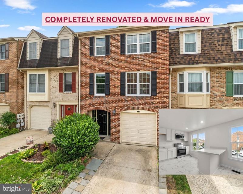 8039 Hollow Reed Ct, Frederick, MD 21701