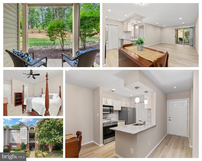 1706 Ascot Way, Reston, VA 20190