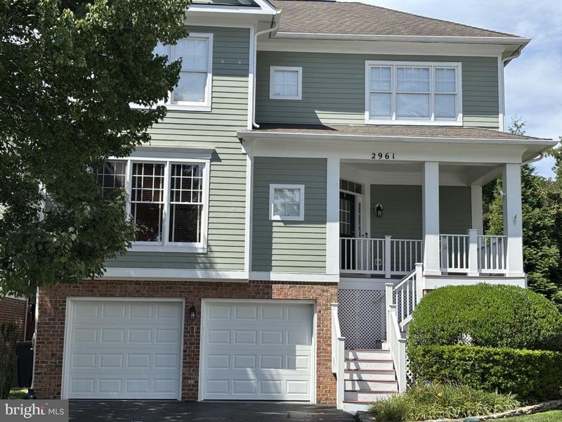 2961 22nd St S, Arlington, VA 22204