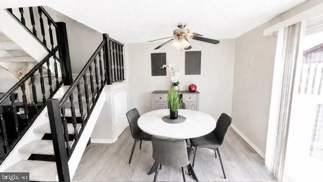 14291 Felty Pl, Woodbridge, VA 22193