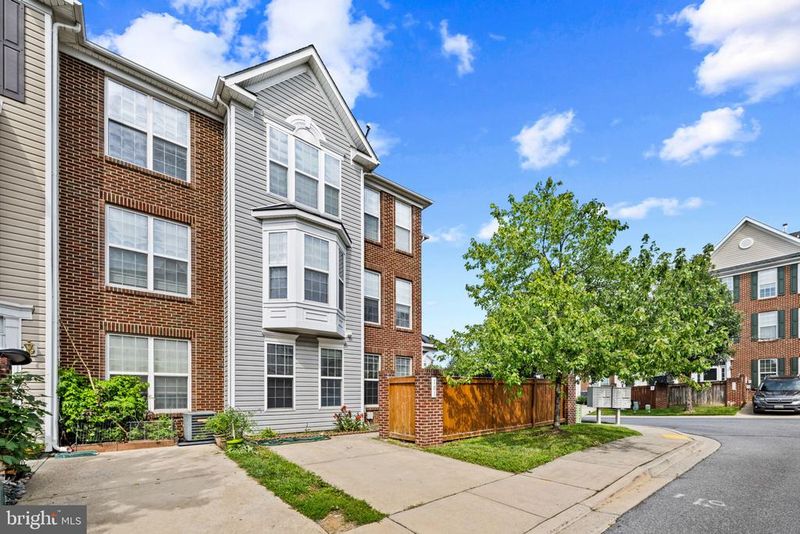 101 Leather Fern Way, Frederick, MD 21702