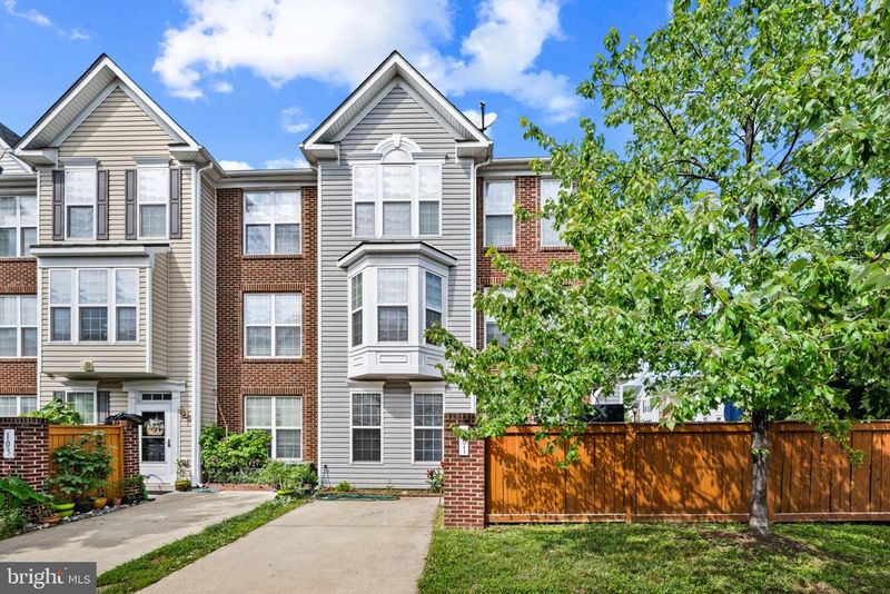 101 Leather Fern Way, Frederick, MD 21702