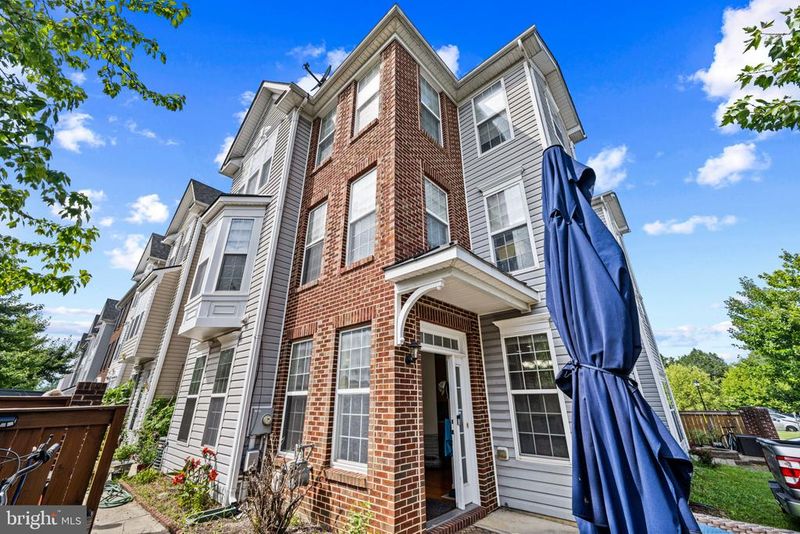 101 Leather Fern Way, Frederick, MD 21702
