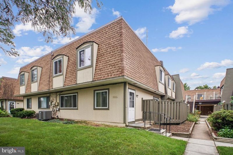 3931 Sonora Pl #80B, Alexandria, VA 22309
