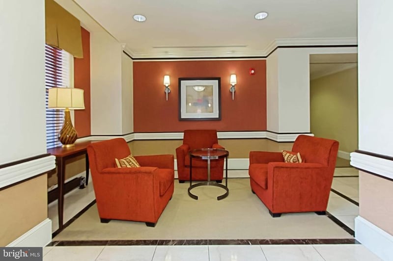 400 Cameron Station Blvd #305, Alexandria, VA 22304