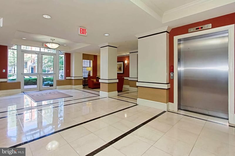 400 Cameron Station Blvd #305, Alexandria, VA 22304
