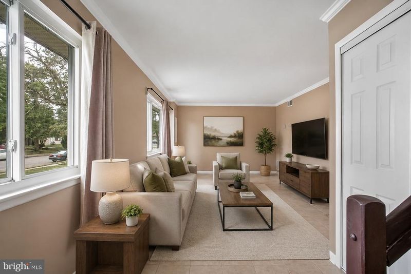 3931 Sonora Pl #80B, Alexandria, VA 22309