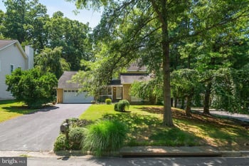 14401 Rich Branch Dr, North Potomac, MD 20878