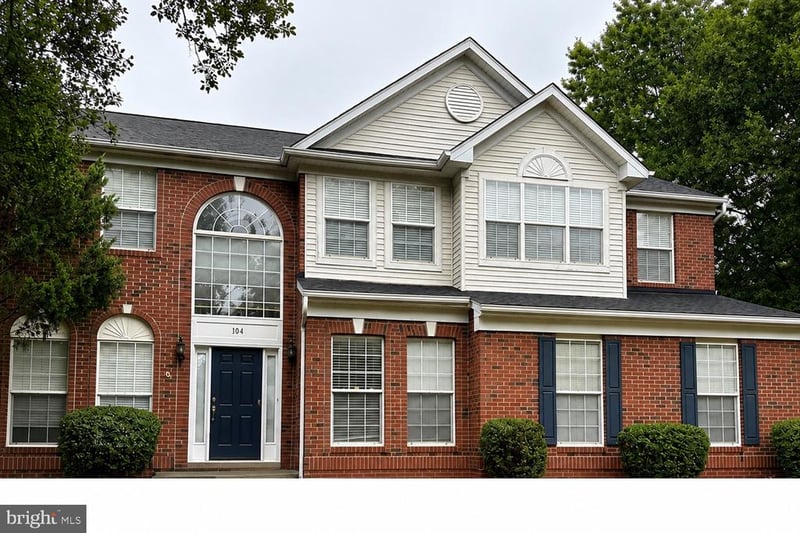 104 SE Alpine Dr, Leesburg, VA 20175