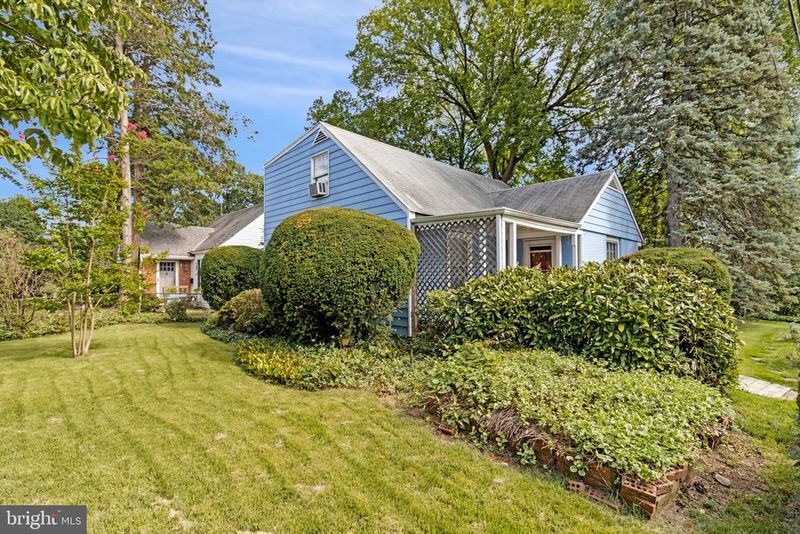 2522 4th St S, Arlington, VA 22204