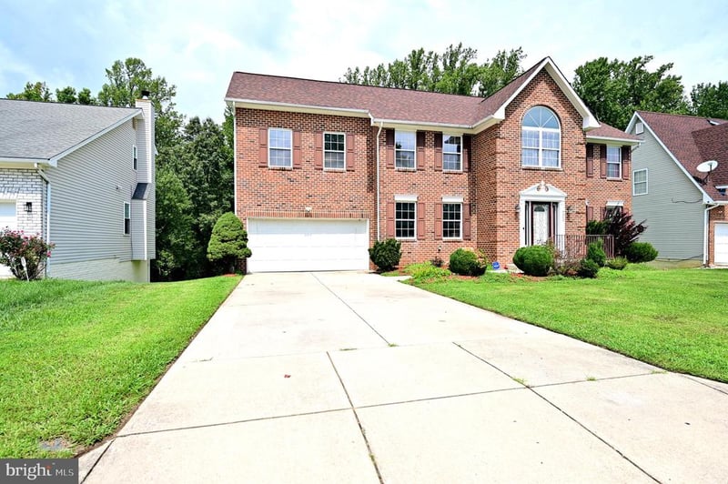 5800 Bost, Clinton, MD 20735