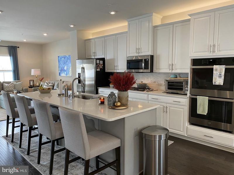 10324 Quillback St, New Market, MD 21774