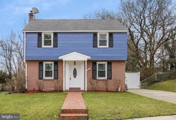 2410 Dexter Ave, Silver Spring, MD 20902