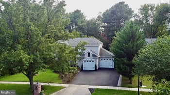 14434 Twig Rd, Silver Spring, MD 20905