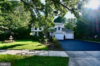 14434 Twig Rd, Silver Spring, MD 20905