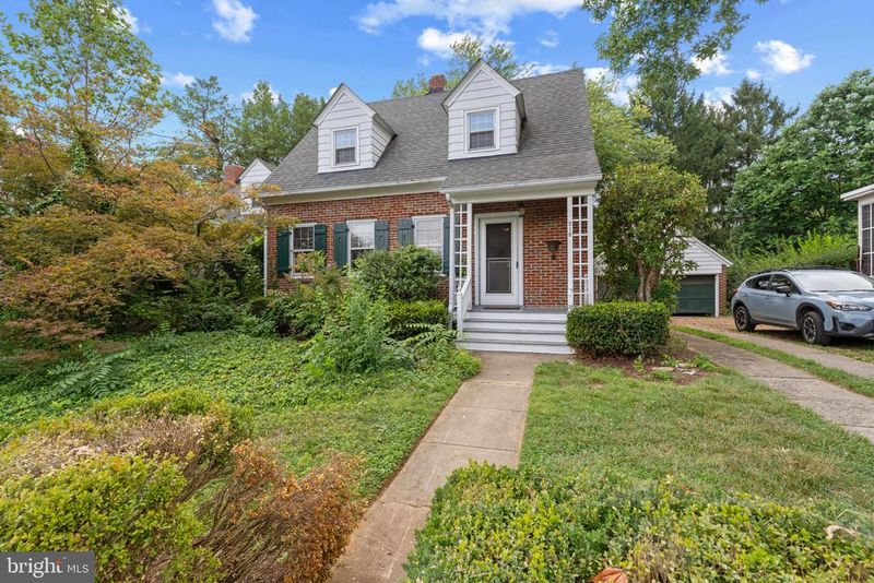 319 S Church St, Middletown, MD 21769
