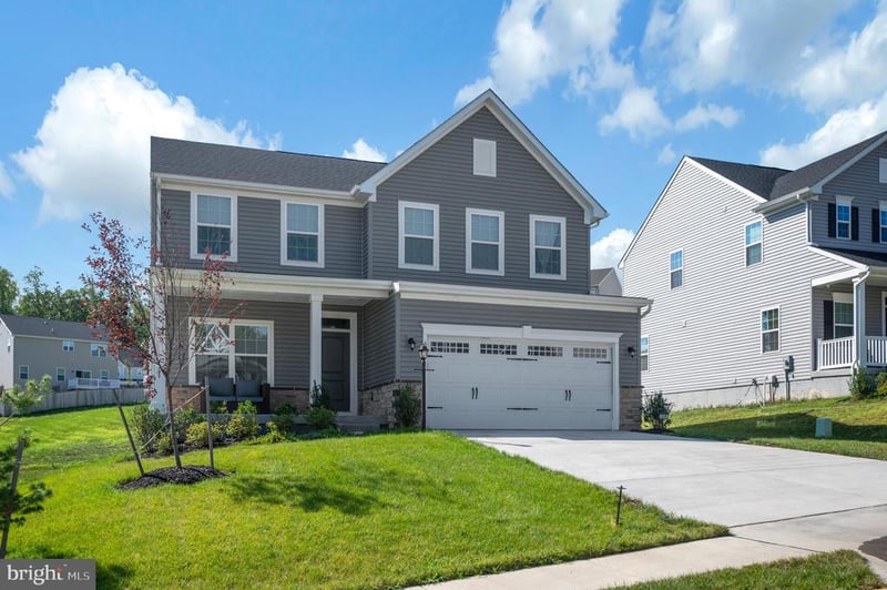 335 Mckittrick Dr, Stafford, VA 22554