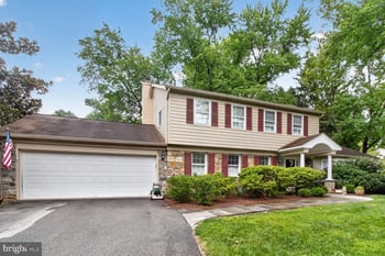 627 Smallwood Rd, Rockville, MD 20850