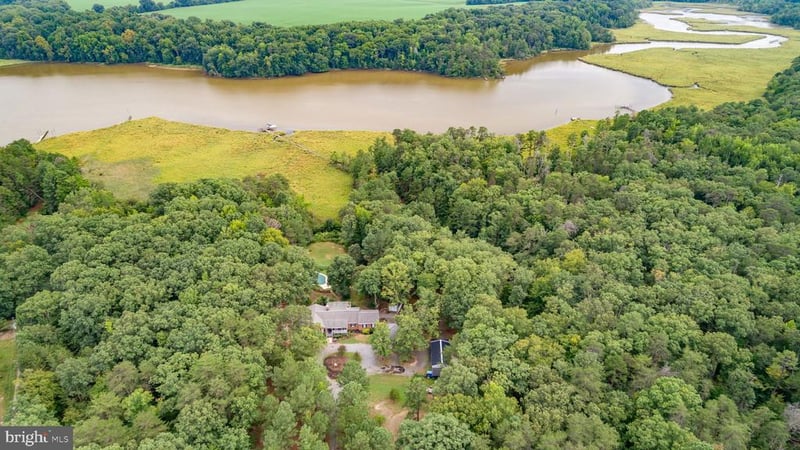 18270 Stoney Point Rd, King George, VA 22485